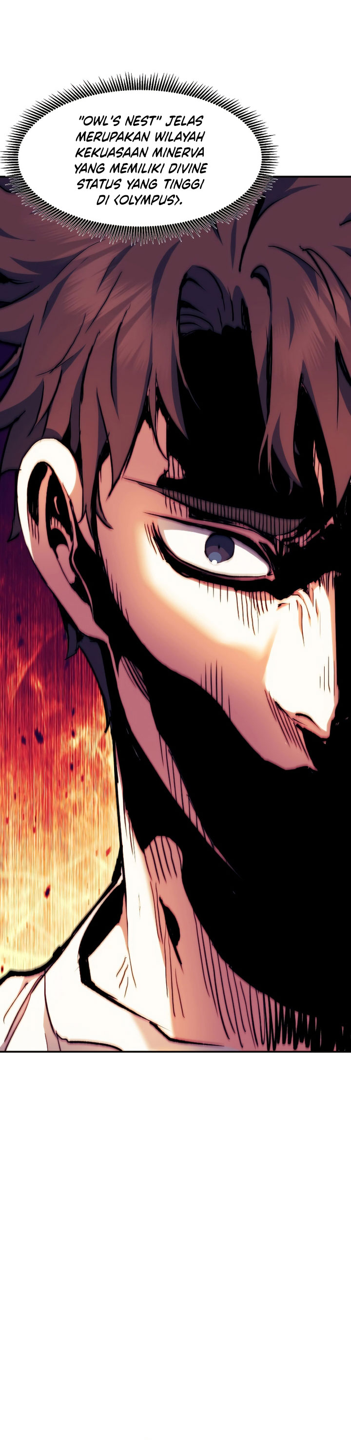 Return of the Broken Constellation Chapter 95 Gambar 46