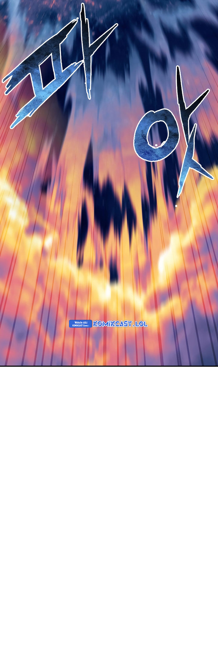 Return of the Broken Constellation Chapter 95 Gambar 50