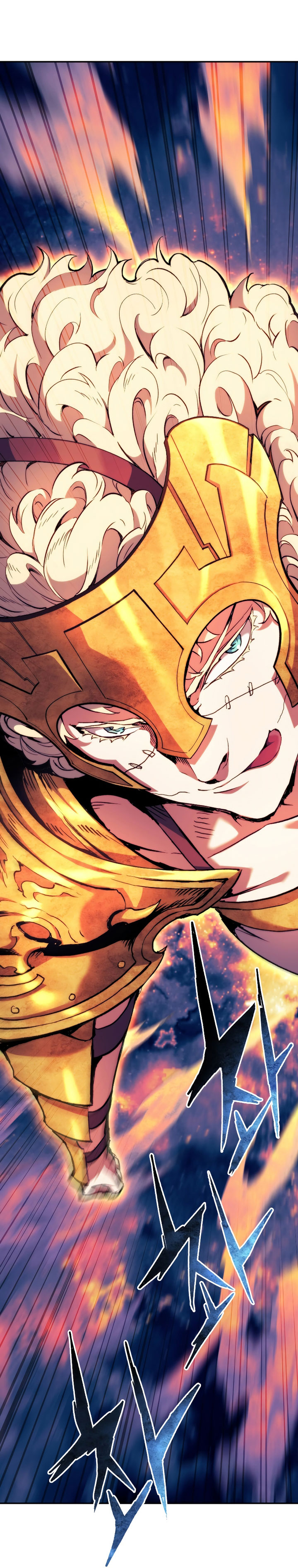 Return of the Broken Constellation Chapter 95 Gambar 52