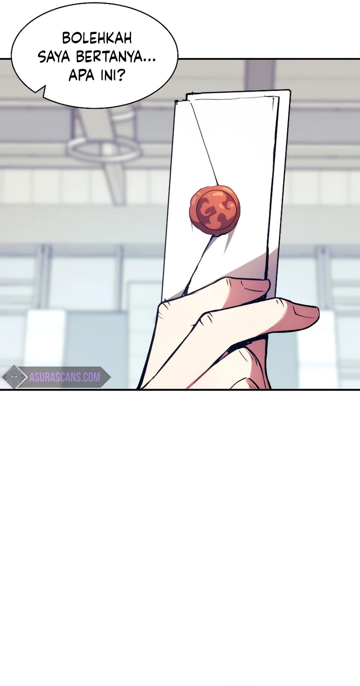 Return of the Broken Constellation Chapter 100 Gambar 11