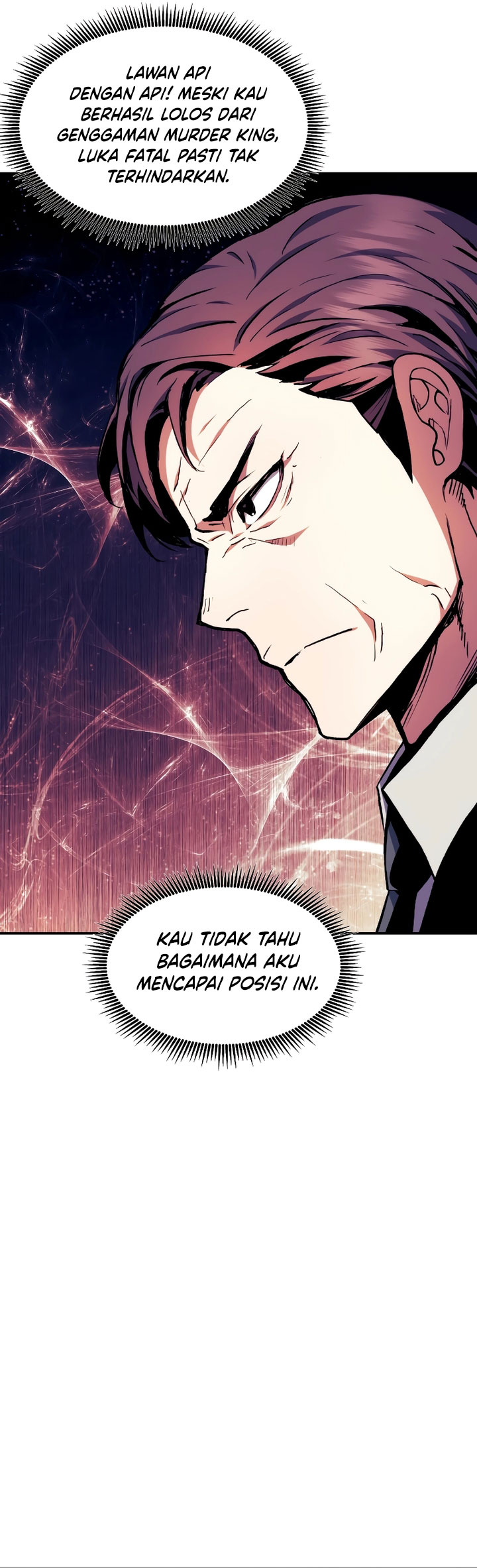 Return of the Broken Constellation Chapter 100 Gambar 16