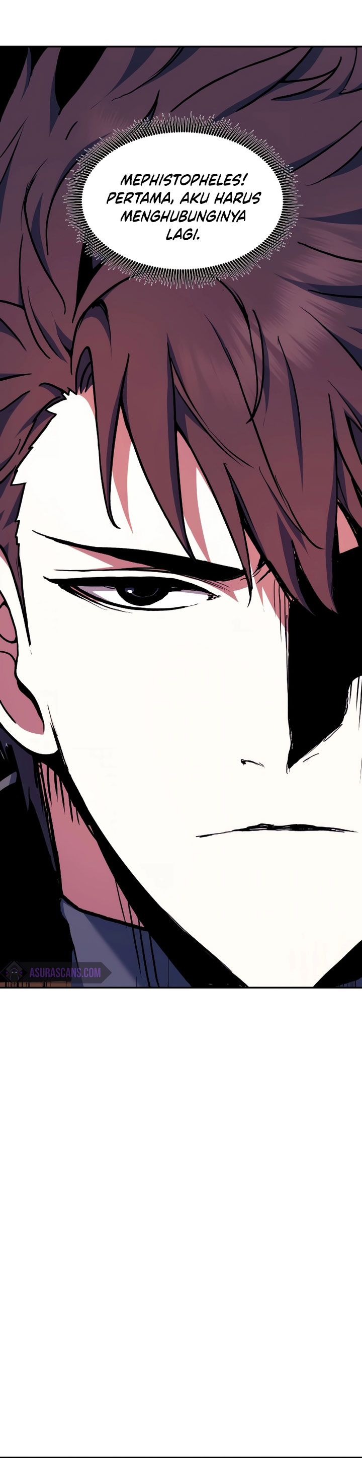 Return of the Broken Constellation Chapter 100 Gambar 29