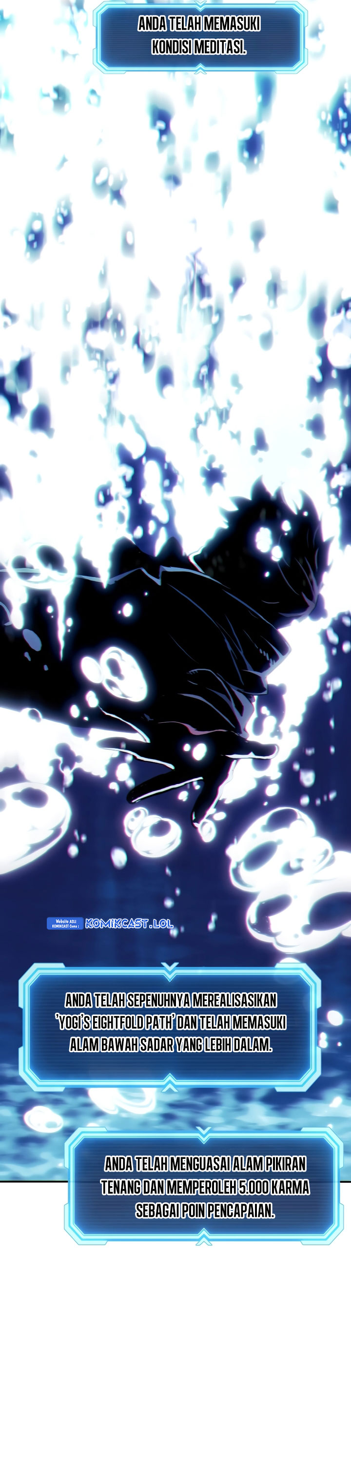 Return of the Broken Constellation Chapter 100 Gambar 45