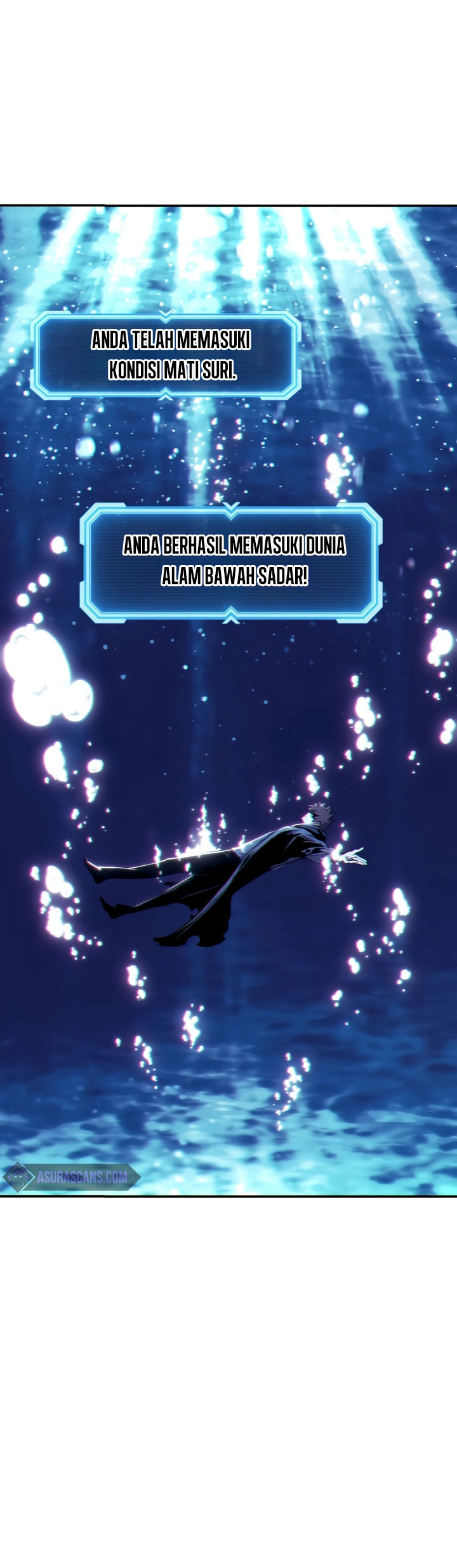 Return of the Broken Constellation Chapter 100 Gambar 46