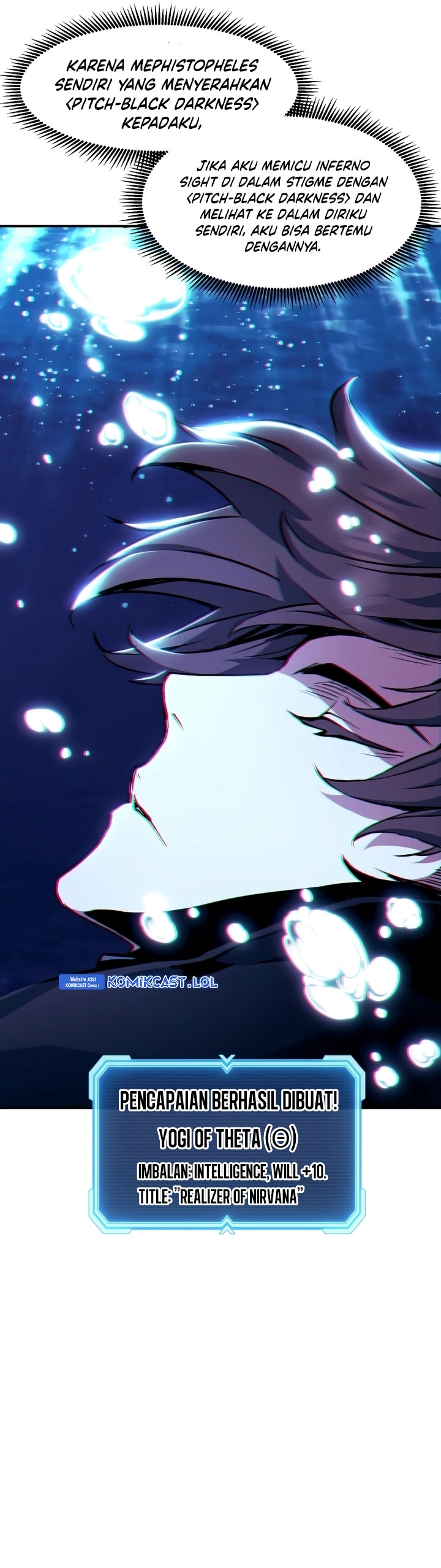Return of the Broken Constellation Chapter 100 Gambar 47