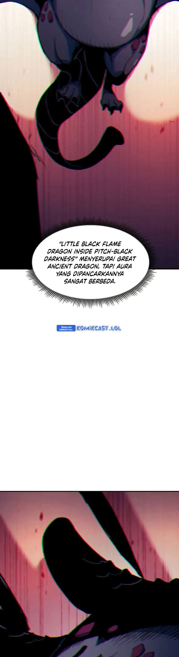 Return of the Broken Constellation Chapter 102 Gambar 3