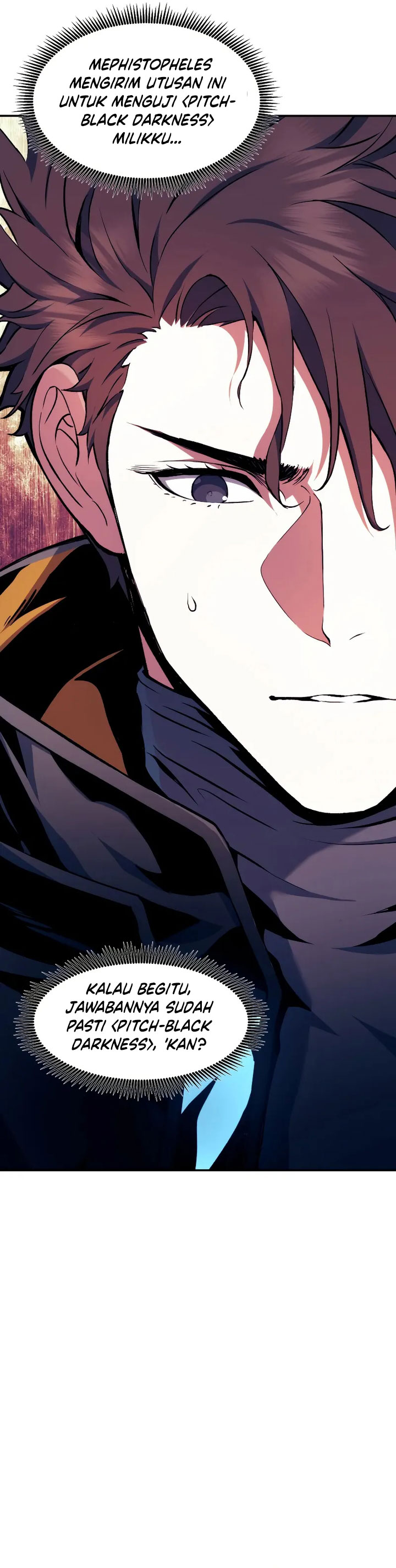 Return of the Broken Constellation Chapter 102 Gambar 9