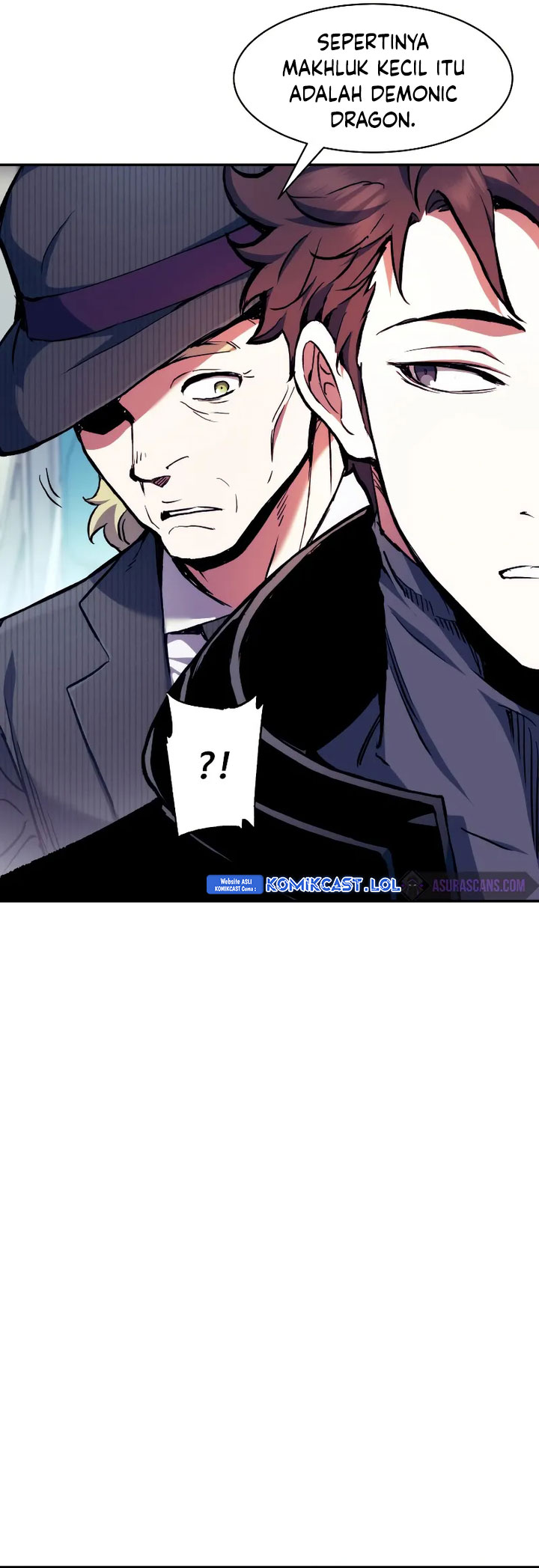 Return of the Broken Constellation Chapter 102 Gambar 10