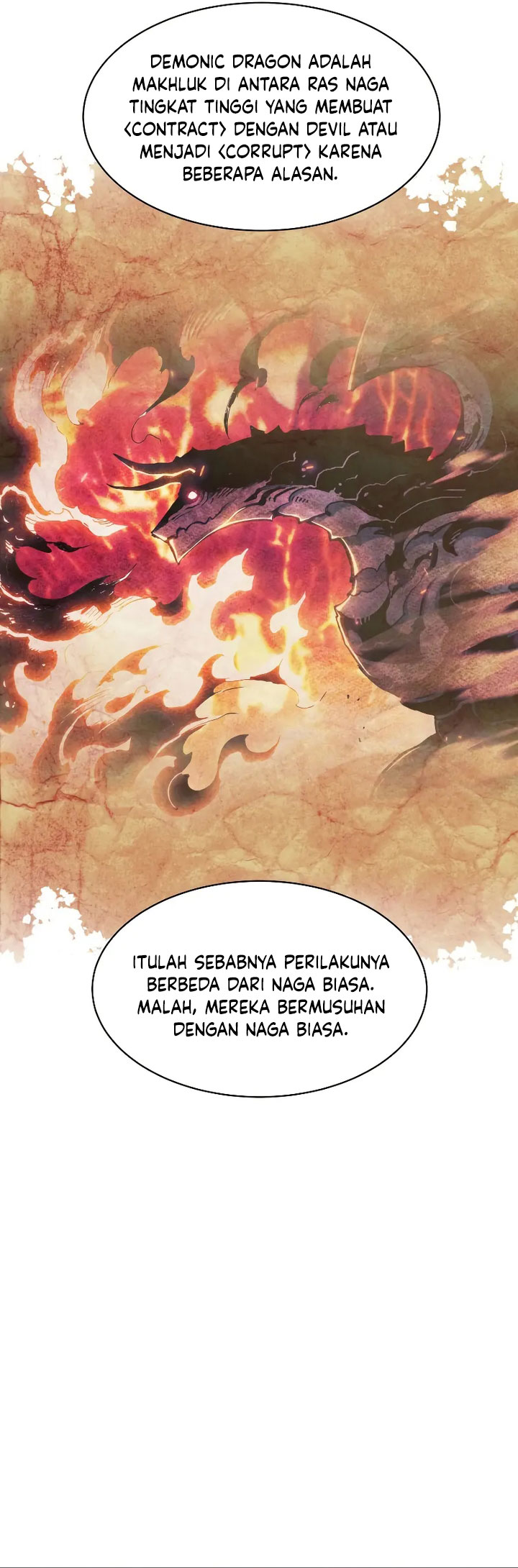 Return of the Broken Constellation Chapter 102 Gambar 12