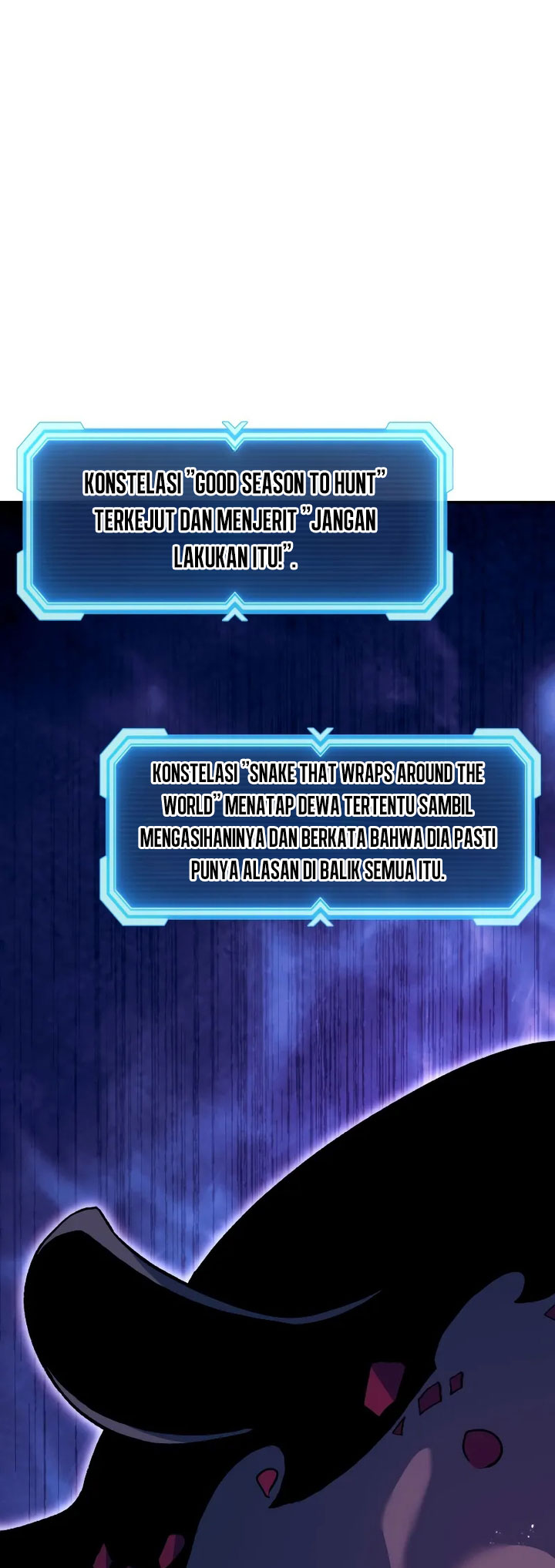 Return of the Broken Constellation Chapter 102 Gambar 17