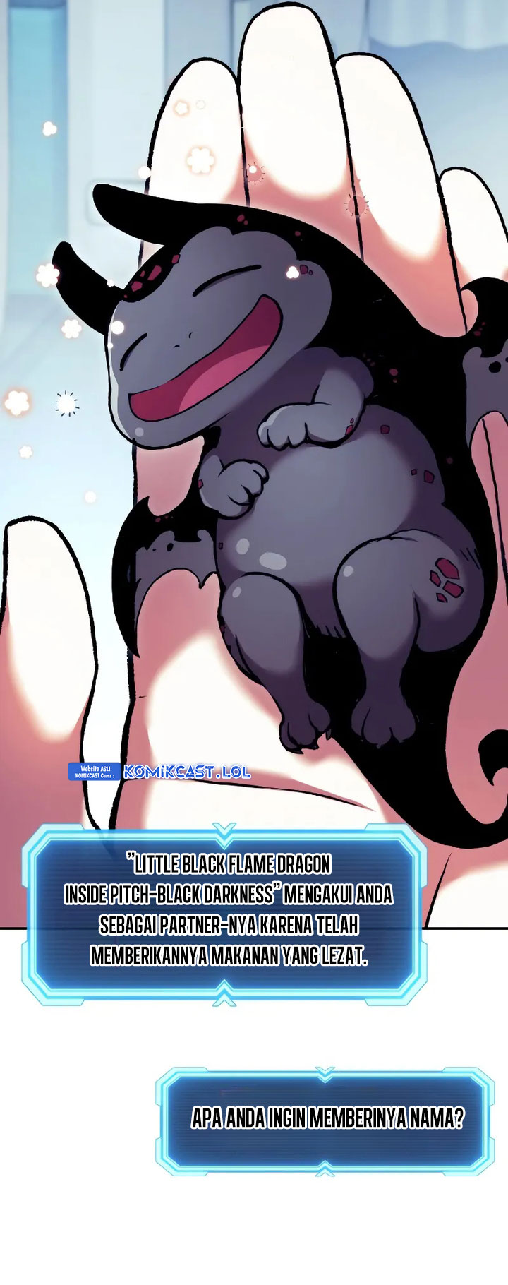 Return of the Broken Constellation Chapter 102 Gambar 20