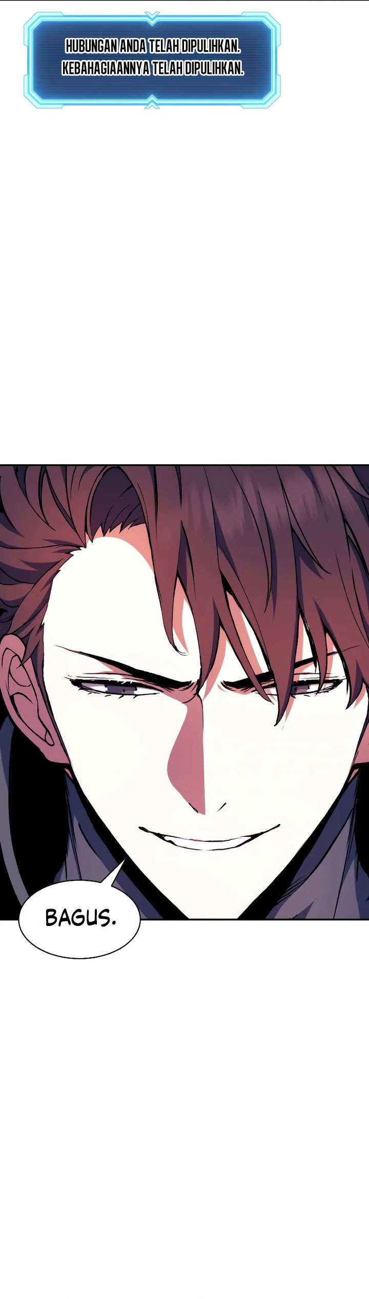 Return of the Broken Constellation Chapter 102 Gambar 34