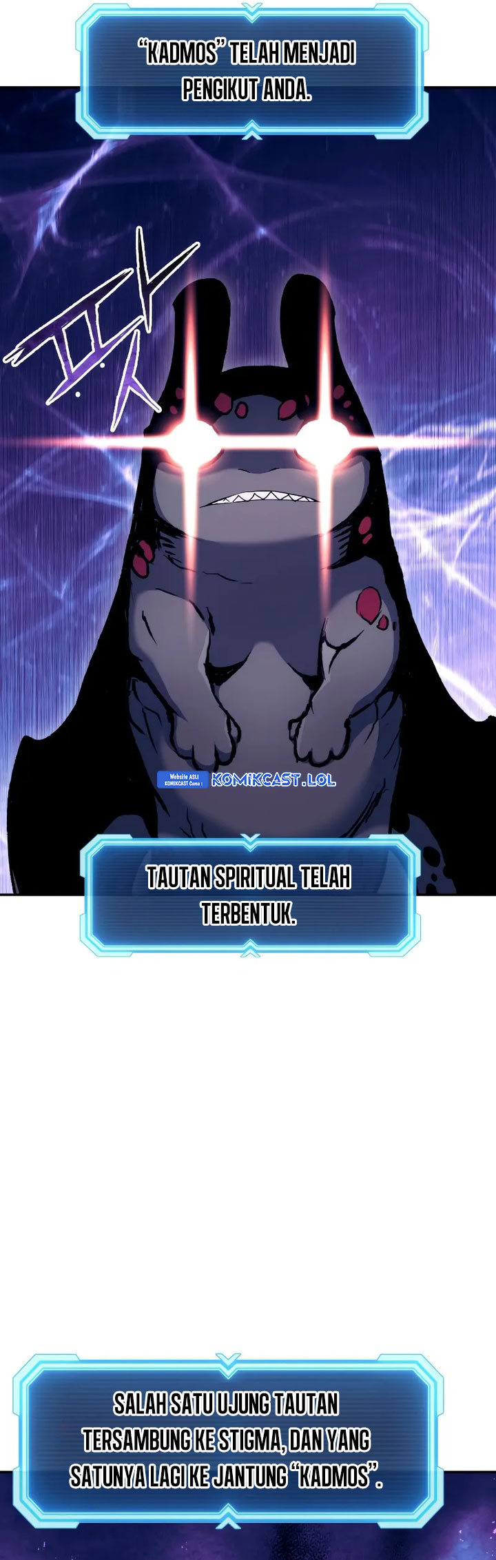 Return of the Broken Constellation Chapter 102 Gambar 35
