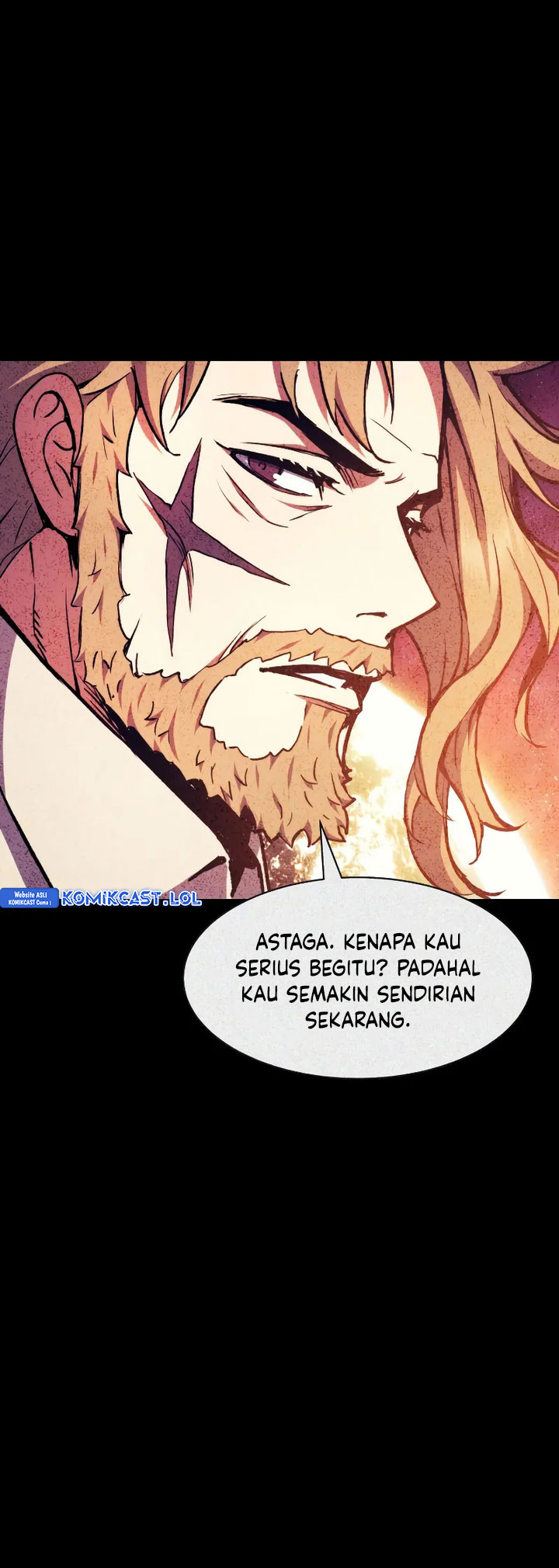 Return of the Broken Constellation Chapter 102 Gambar 43