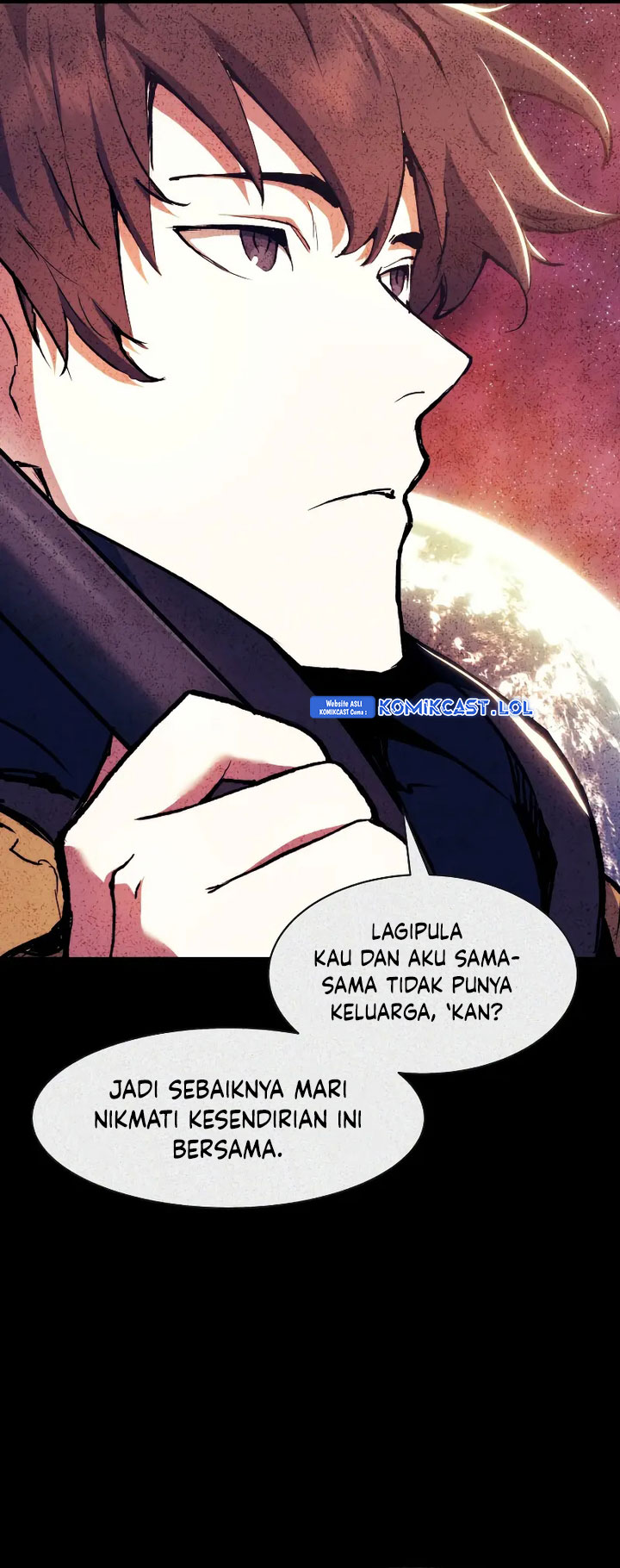 Return of the Broken Constellation Chapter 102 Gambar 45