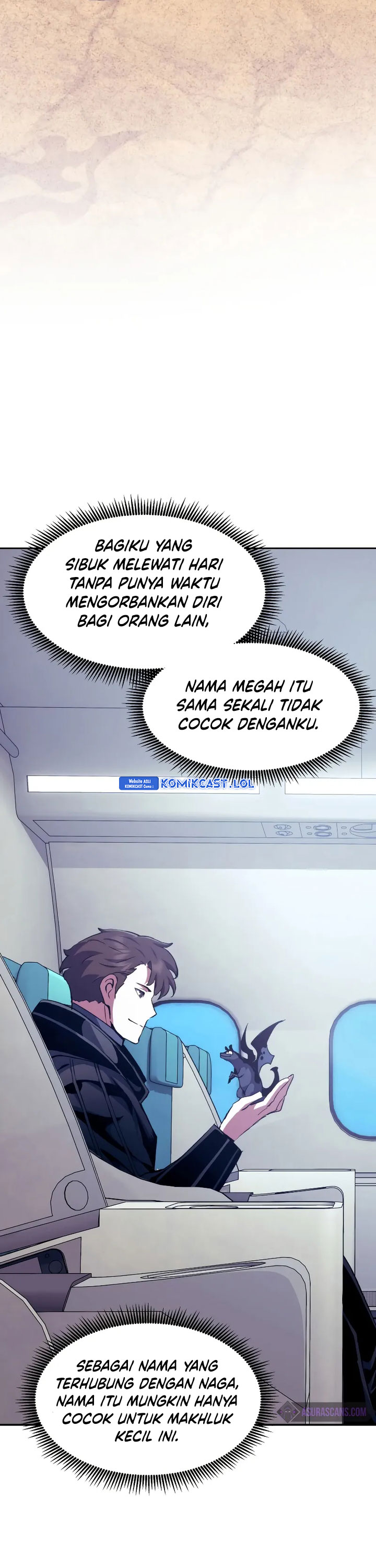Return of the Broken Constellation Chapter 102 Gambar 50