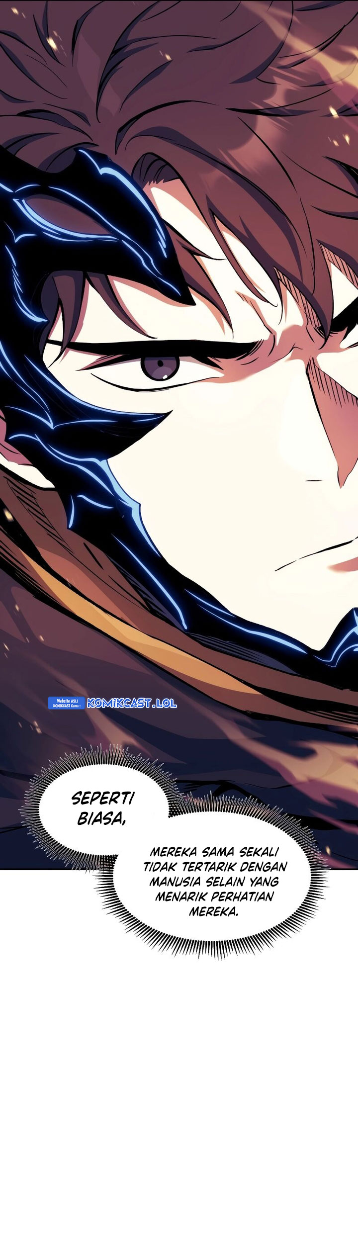 Return of the Broken Constellation Chapter 109 Gambar 5
