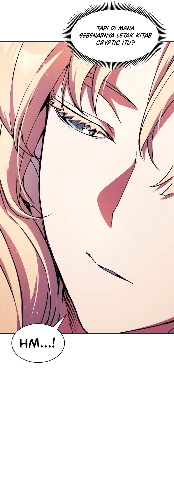 Return of the Broken Constellation Chapter 109 Gambar 9