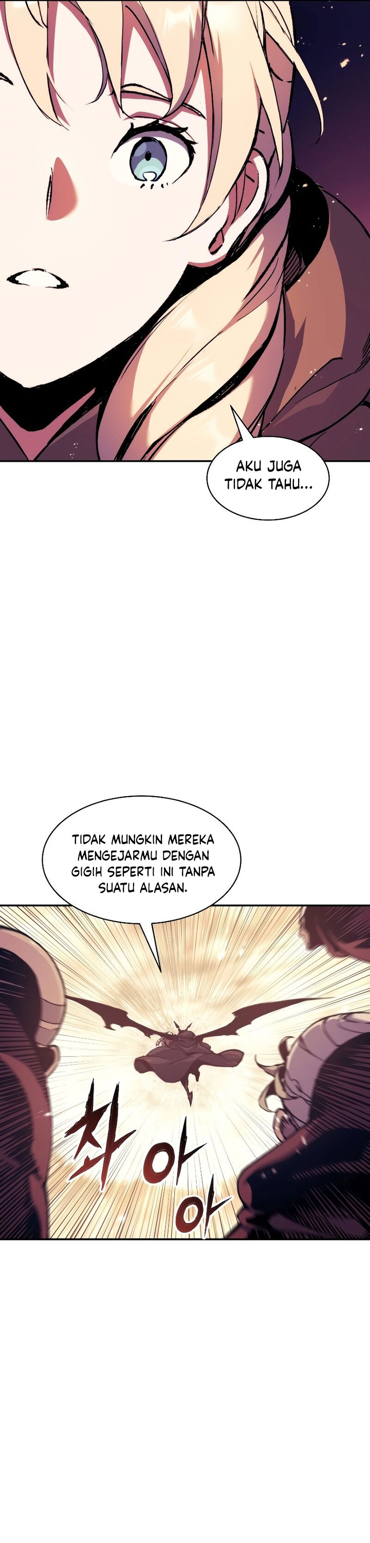 Return of the Broken Constellation Chapter 109 Gambar 12