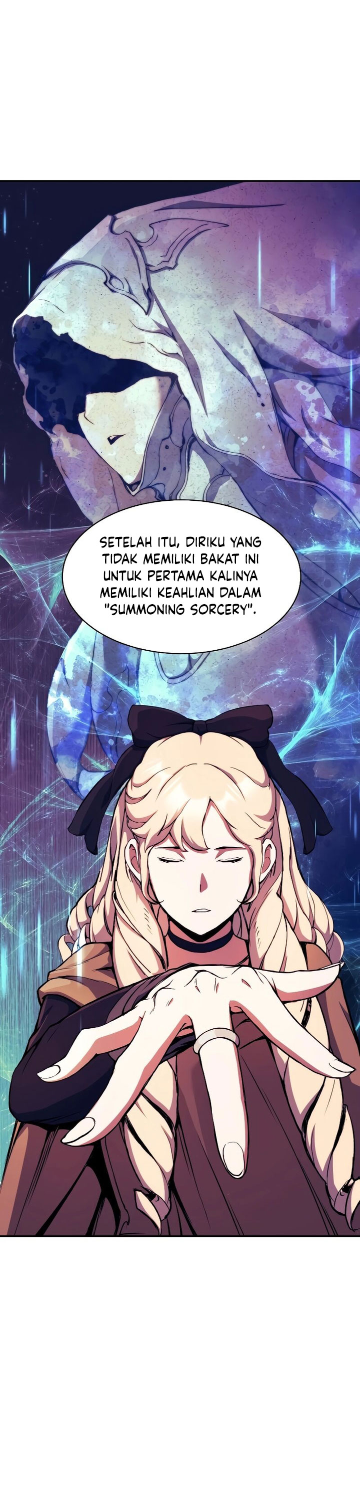 Return of the Broken Constellation Chapter 109 Gambar 16