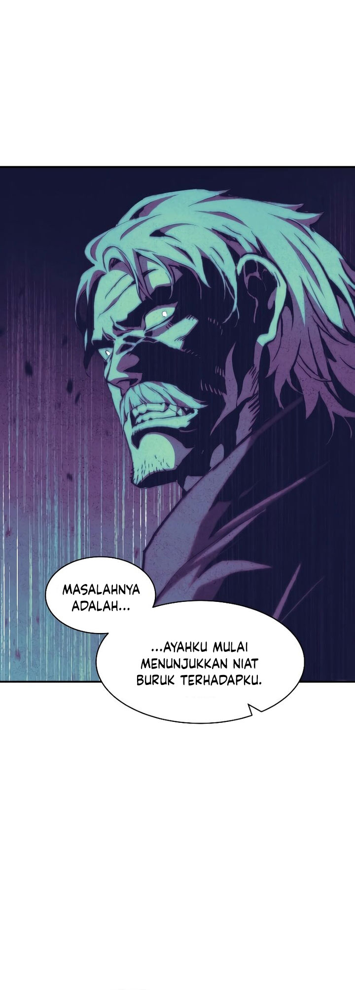 Return of the Broken Constellation Chapter 109 Gambar 17