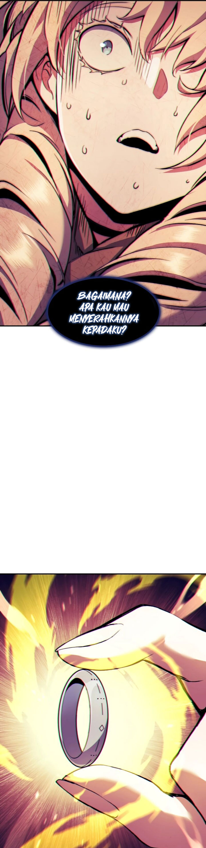 Return of the Broken Constellation Chapter 109 Gambar 22