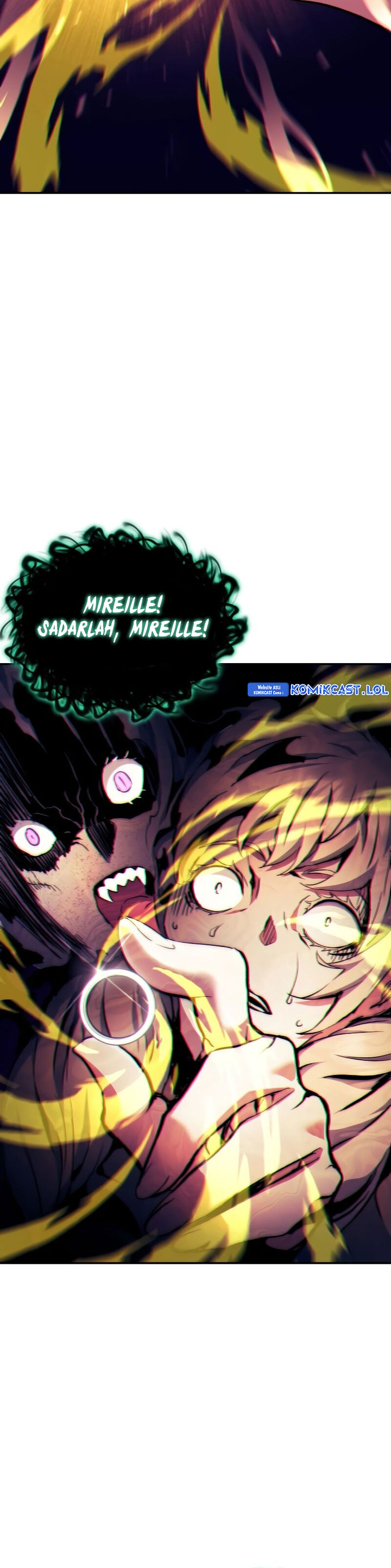 Return of the Broken Constellation Chapter 109 Gambar 23