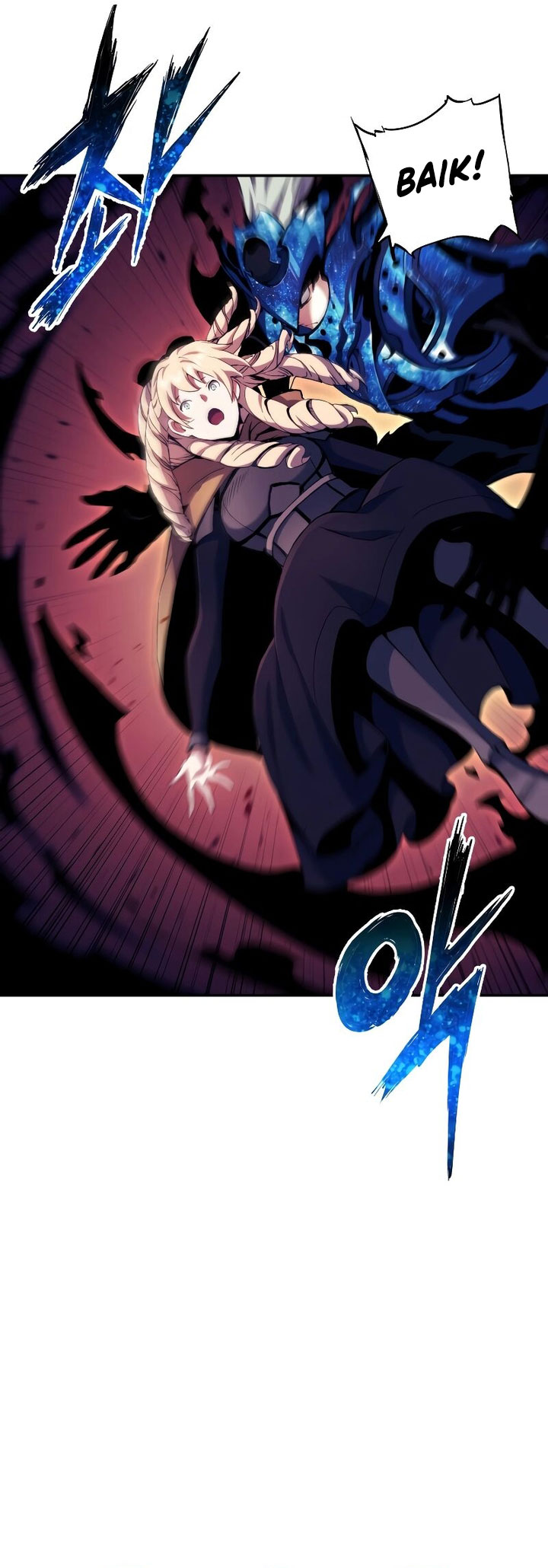 Return of the Broken Constellation Chapter 109 Gambar 27