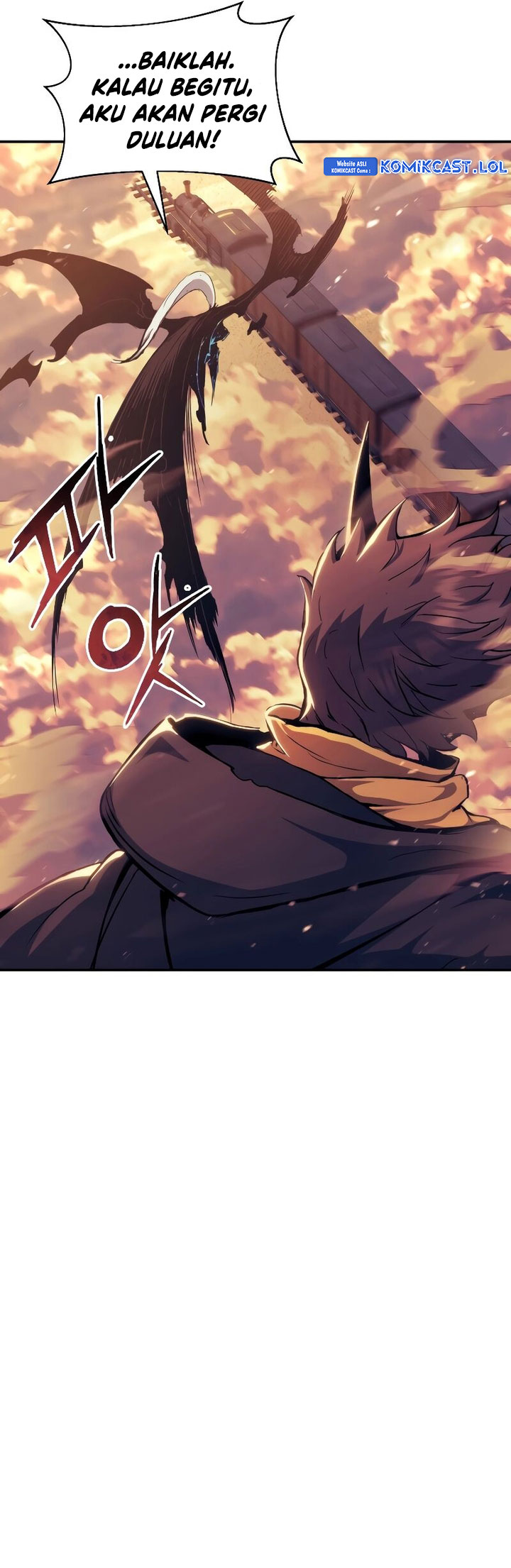 Return of the Broken Constellation Chapter 109 Gambar 30