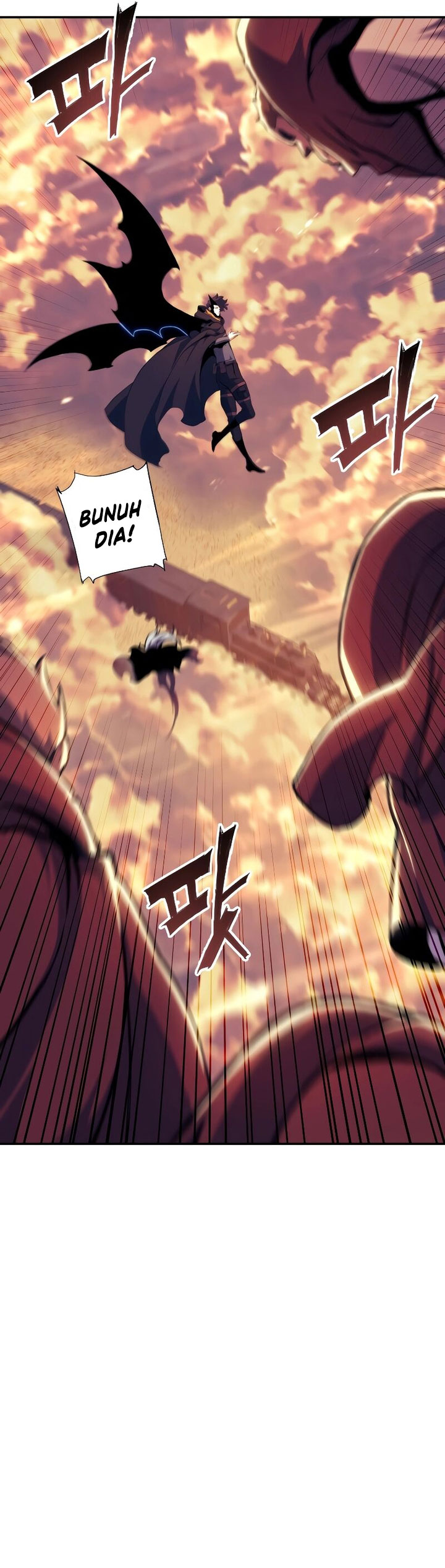 Return of the Broken Constellation Chapter 109 Gambar 31