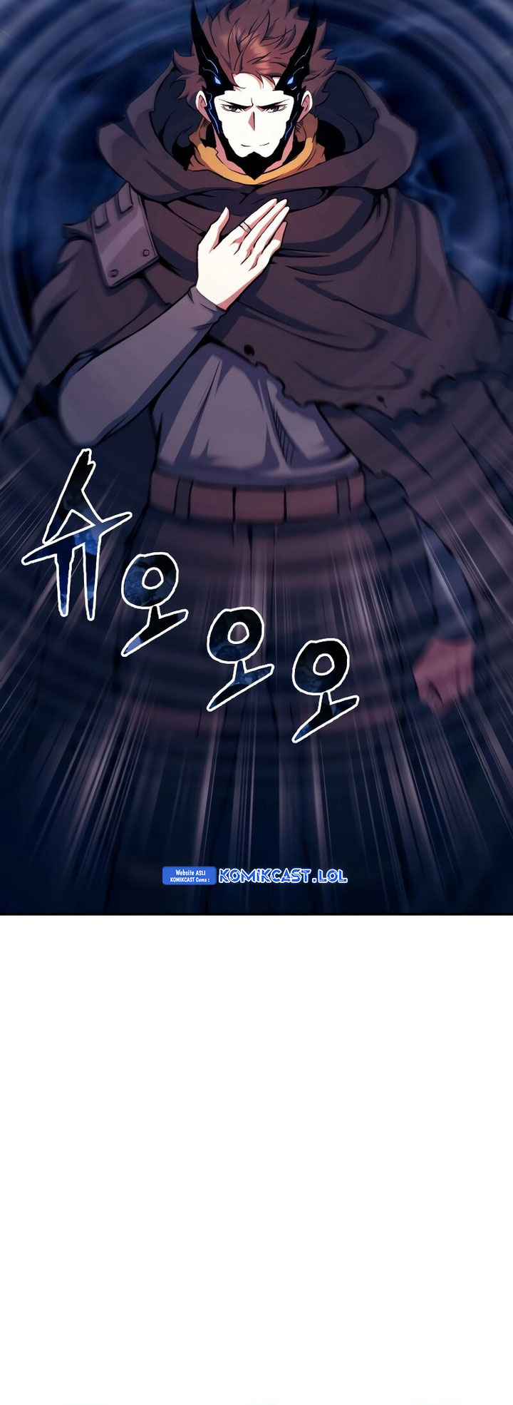 Return of the Broken Constellation Chapter 109 Gambar 33