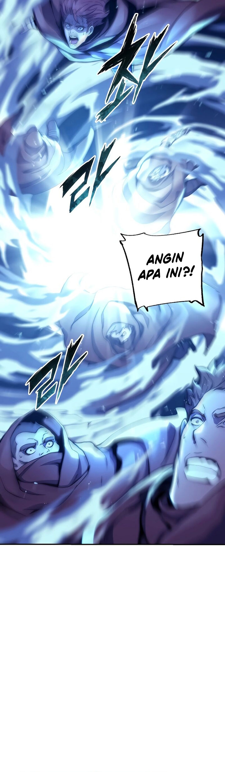 Return of the Broken Constellation Chapter 109 Gambar 36