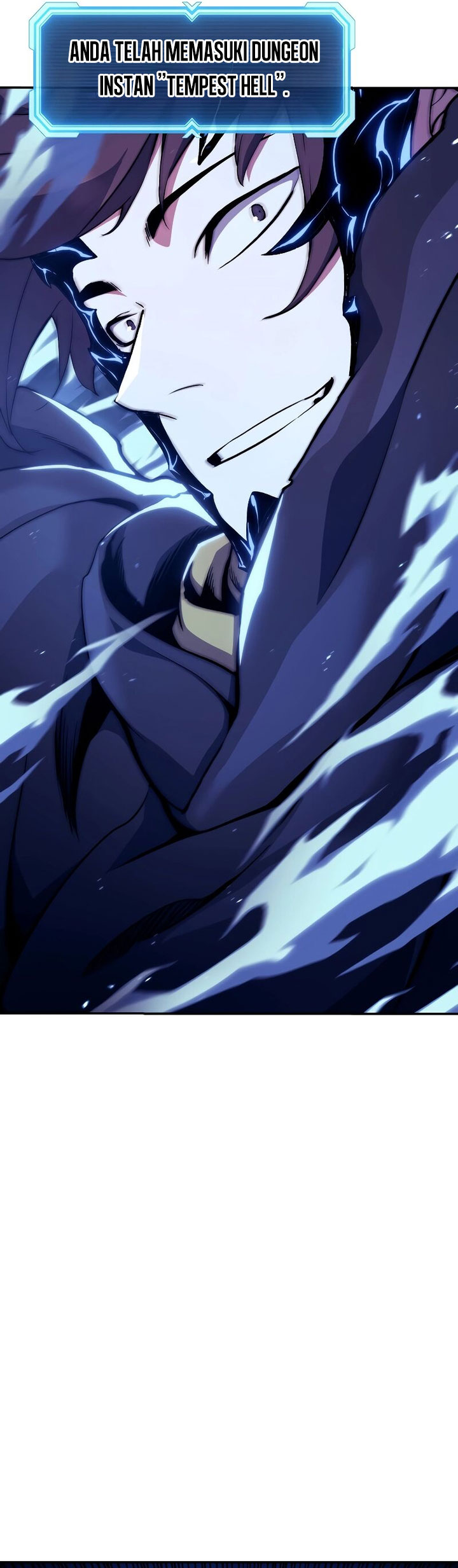 Return of the Broken Constellation Chapter 109 Gambar 37
