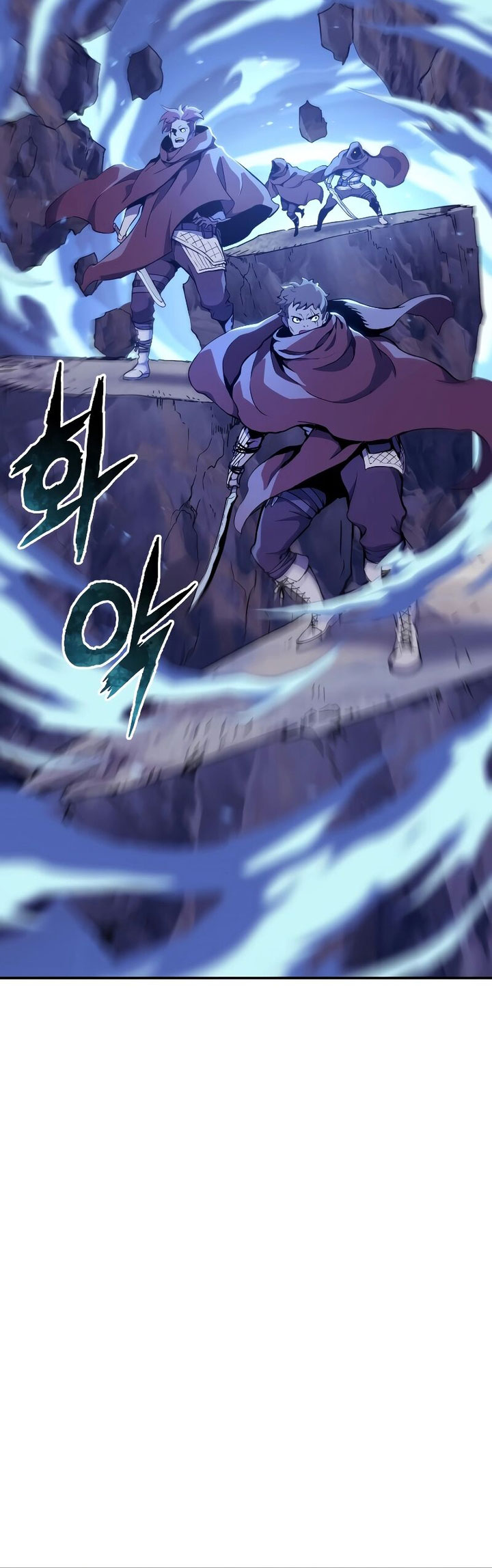 Return of the Broken Constellation Chapter 109 Gambar 39
