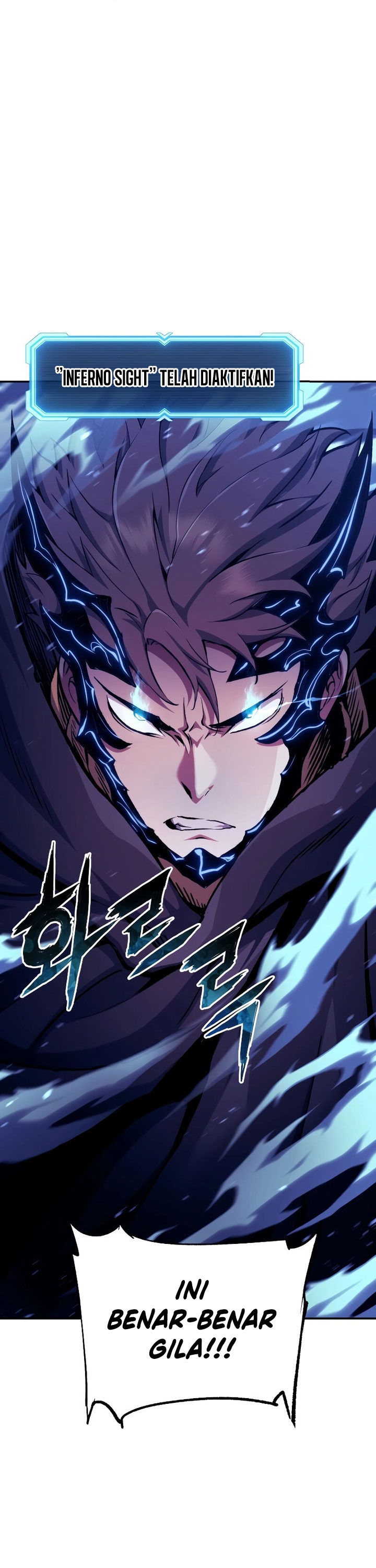 Return of the Broken Constellation Chapter 109 Gambar 49