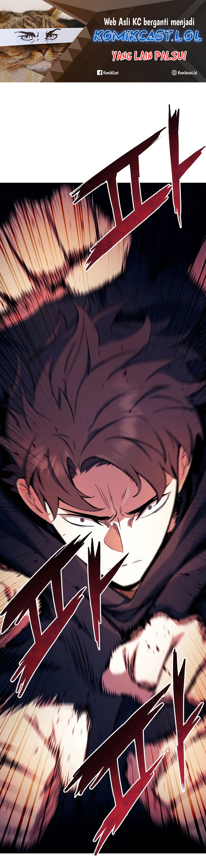 Return of the Broken Constellation Chapter 112 Gambar 2