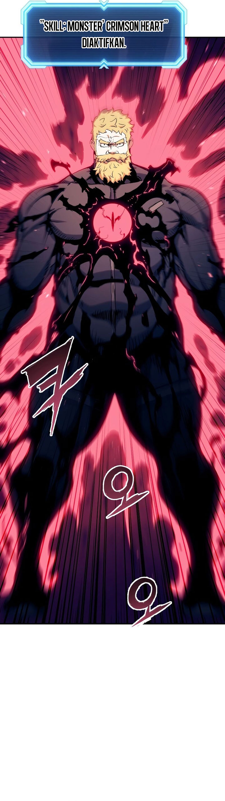 Return of the Broken Constellation Chapter 112 Gambar 9