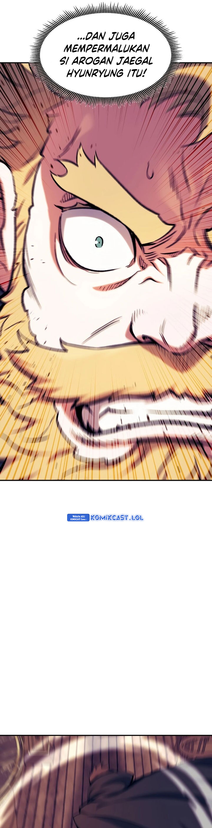 Return of the Broken Constellation Chapter 112 Gambar 13