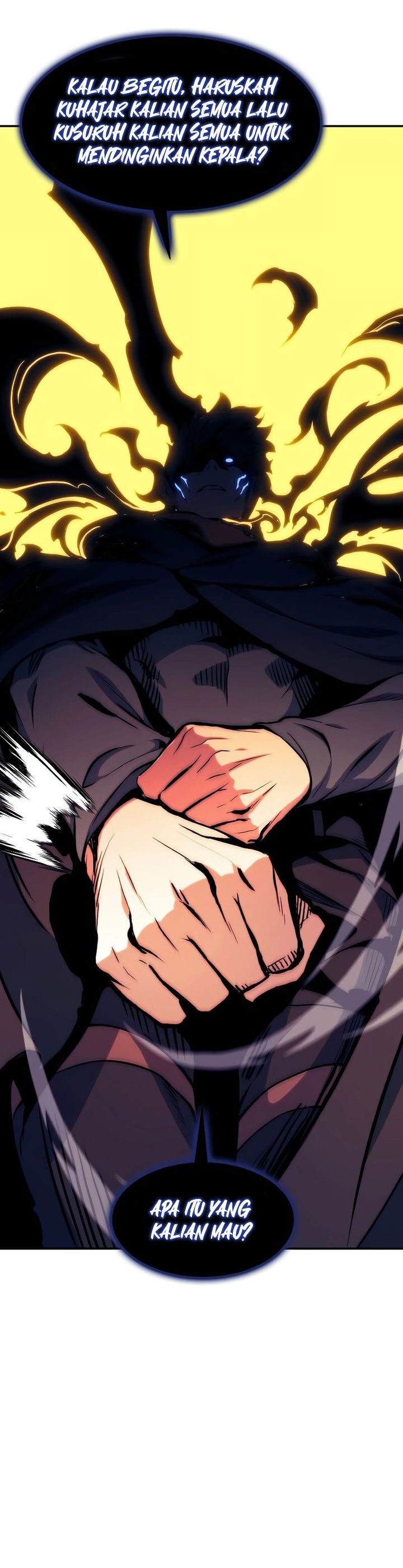 Return of the Broken Constellation Chapter 112 Gambar 26