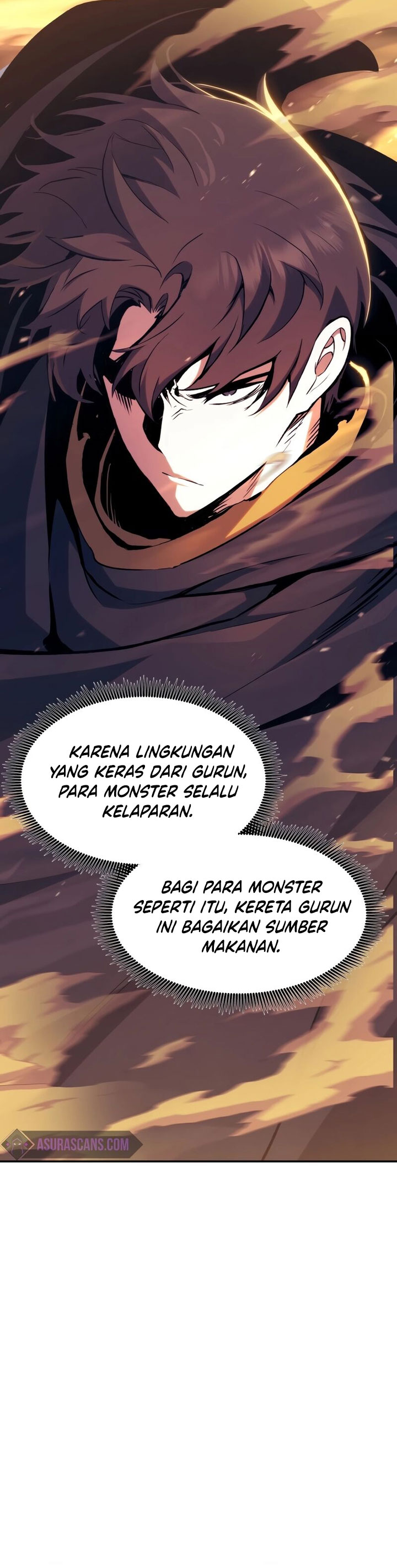 Return of the Broken Constellation Chapter 113 Gambar 6