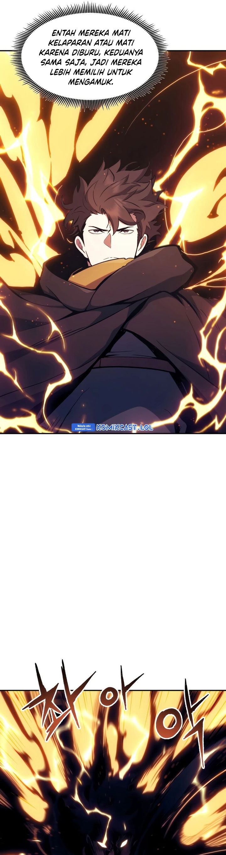 Return of the Broken Constellation Chapter 113 Gambar 8