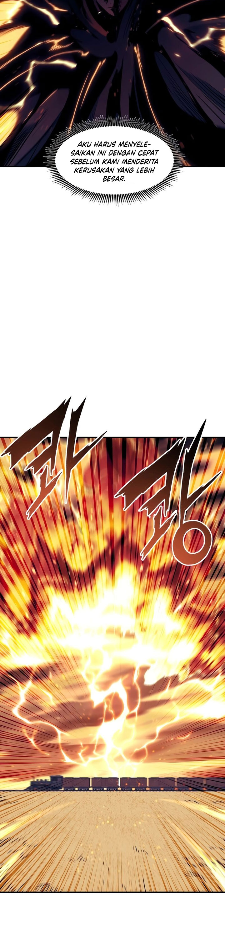 Return of the Broken Constellation Chapter 113 Gambar 9