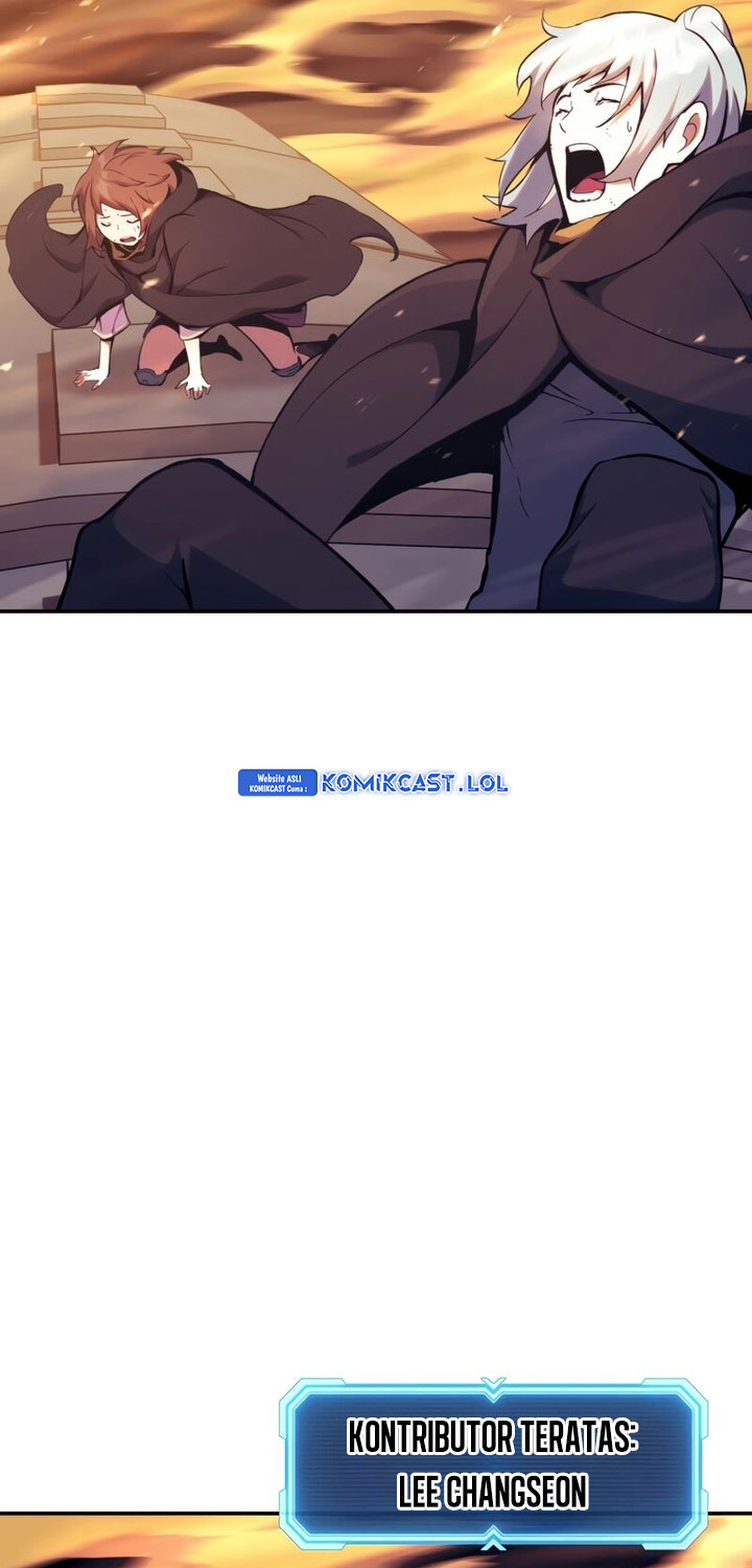 Return of the Broken Constellation Chapter 113 Gambar 13