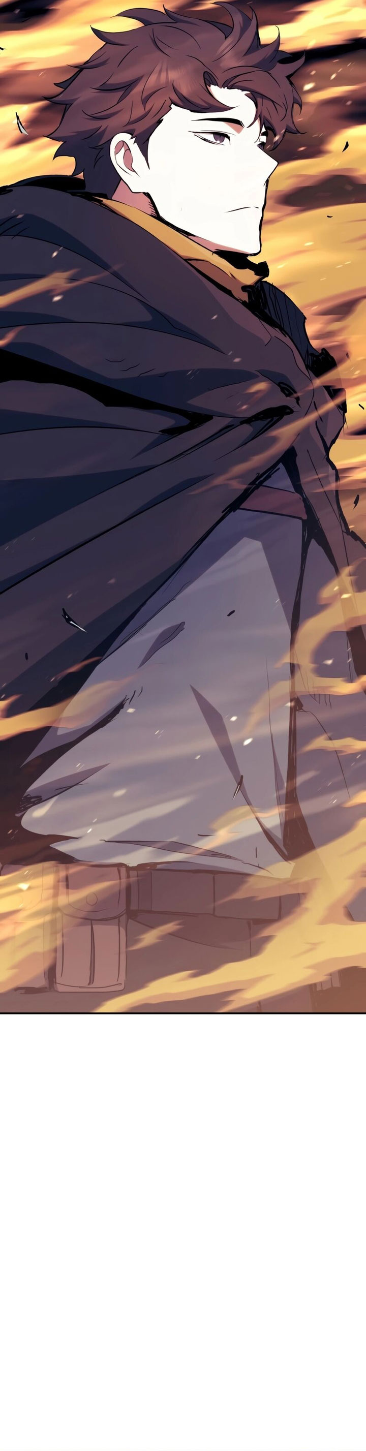 Return of the Broken Constellation Chapter 113 Gambar 14