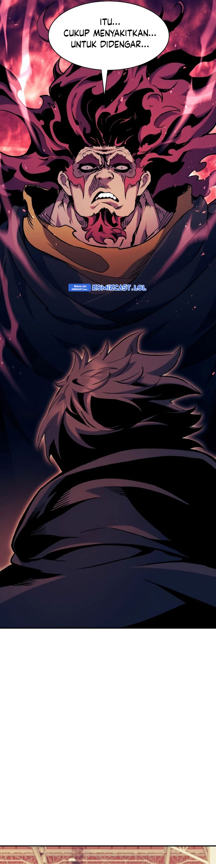 Return of the Broken Constellation Chapter 113 Gambar 28