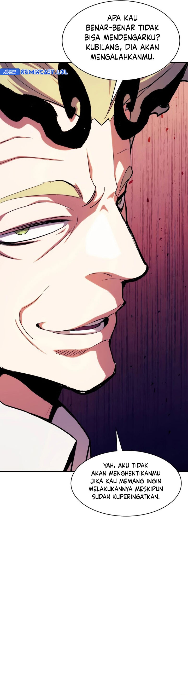 Return of the Broken Constellation Chapter 113 Gambar 38
