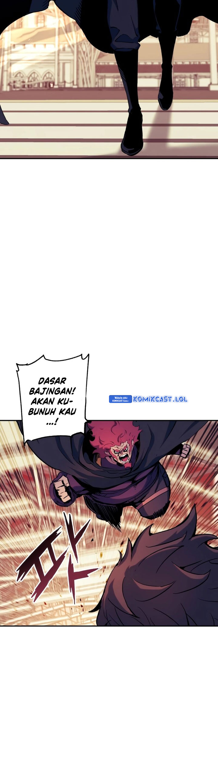Return of the Broken Constellation Chapter 113 Gambar 43