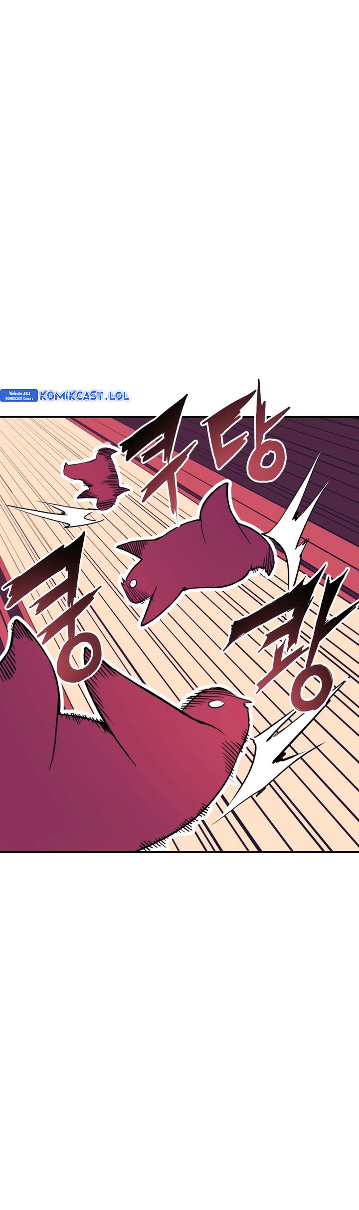 Return of the Broken Constellation Chapter 113 Gambar 45