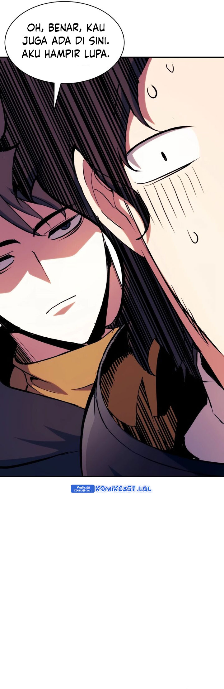 Return of the Broken Constellation Chapter 113 Gambar 48