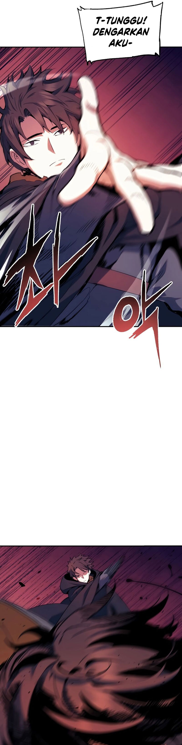 Return of the Broken Constellation Chapter 113 Gambar 49